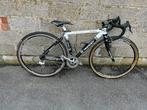 Ridley crossbow 26 inch kinder racefiets (cyclocross fiets), Fietsen en Brommers, Meer dan 20 versnellingen, 26 inch, Ophalen of Verzenden