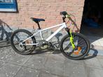 Btwin 20 pouces., Fietsen en Brommers, Fietsen | Crossfietsen en BMX, Ophalen of Verzenden, Zo goed als nieuw