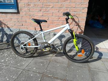 Btwin 20 pouces.  beschikbaar voor biedingen