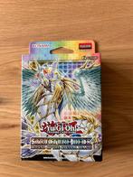 YuGiOh Structure Deck Legend of the Crystal Beasts, Hobby en Vrije tijd, Verzenden, Nieuw, Speeldeck