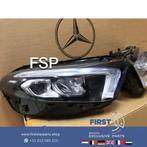 W177 A Klasse LED KOPLAMP RECHTS High Performance 2018-2021, Auto-onderdelen, Ophalen of Verzenden, Gebruikt, Mercedes-Benz