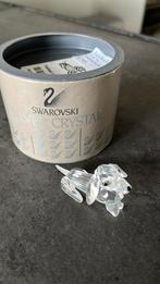 Swarovski tekkel mini, Ophalen of Verzenden, Nieuw
