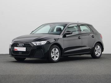 Audi A1 Sportback 25 TFSI (EU6AP)