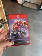 Metroid Prime 4 Beyond SWITCH 2, Games en Spelcomputers, Ophalen of Verzenden, Zo goed als nieuw