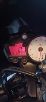 Yamaha R6, 600 cm³, 4 cylindres, Particulier