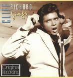 CD * CLIFF RICHARD - CLIFF SINGS, Ophalen of Verzenden, 1960 tot 1980, Zo goed als nieuw