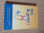 Boek oei ik groei editie van 1994, Livres, Grossesse & Éducation, Enlèvement