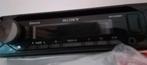 Sony MEX- N5300BT cd bluetooth car radio, Auto diversen, Autoradio's, Ophalen of Verzenden, Zo goed als nieuw