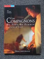 Les Compagnons du Tour de France aujourd'hui met 200 foto's, Verzenden, Gelezen