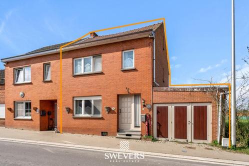 Huis te koop in Tongeren-Borgloon, 3 slpks, Immo, Huizen en Appartementen te koop, Vrijstaande woning