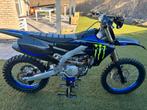 Yamaha YZF450, Motoren, Motoren | Yamaha, 450 cc, Particulier, Crossmotor, Meer dan 35 kW