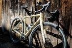 Alu Gravel Bike maat 56 (L) 1x11sp: Felt Breed 30, Fietsen en Brommers, Nieuw, 24 inch of meer, Ophalen, Aluminium