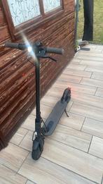 Elektrische step xiaomi, Fietsen en Brommers, Steps, Ophalen, Gebruikt, Elektrische step (E-scooter), Xiaomi