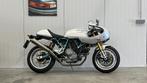 Ducati Paul Smart 1000 Limited Edition, Motoren, Bedrijf