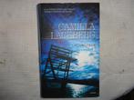 Camilla Lackberg  Sjojungfrun, Gelezen, Fins, Camilla Lackberg, Ophalen of Verzenden