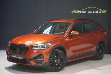 BMW X1 1.5 d sDrive16 - Navi-Airco-Camera-PDC-Garantie beschikbaar voor biedingen