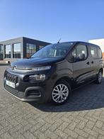 1 jaar garantieCitroên Berlingo Multispace 1.2Pure Tech 2019, Auto's, Citroën, Voorwielaandrijving, Start-stop-systeem, Euro 6