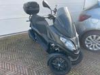 MP3 300 HPE 200km!!!!!!, Motoren, Motoren | Piaggio, Scooter, Bedrijf, 12 t/m 35 kW