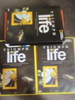 Triumph of Life (2 disques), Enlèvement ou Envoi, Tous les âges, Coffret, Comme neuf