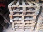 Palletten 120x80 cm, Doe-het-zelf en Bouw, Hout en Planken, Ophalen, Zo goed als nieuw, Pallet