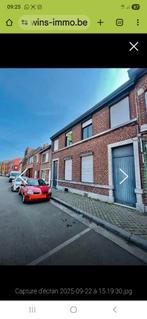 Maison unifamilliale St walburge