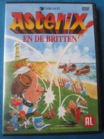 Asterix en de Britten, Europees, Tekenfilm, Alle leeftijden, Ophalen of Verzenden
