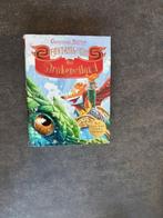 Geronimo stilton - Fantasia 13, Het drakeneiland, Ophalen, Zo goed als nieuw, Geronimo Stilton, Fictie