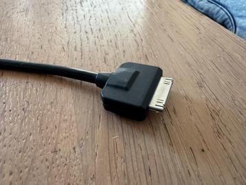 Adapter With Authentication Chip Audi A3 2013-2016 4F0051510 beschikbaar voor biedingen