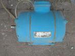 motor 3f - 1,5 kW, Doe-het-zelf en Bouw, Ophalen, Gebruikt, Elektromotor, 1800 rpm of meer