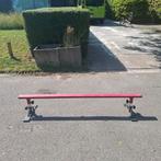Skate rail, Ophalen, Gebruikt, Skateboard