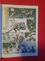 Bd la terre de la bombe 2, Enlèvement ou Envoi