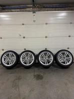 BMW wielen set 19inch, Auto-onderdelen, Banden en Velgen, Ophalen, 19 inch, Winterbanden, Velg(en)