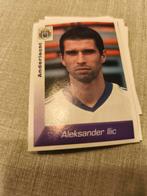 Panini 2003, Collections, Autocollants, Enlèvement ou Envoi