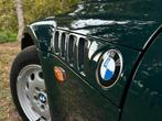 BMW Z3 Roadster, Auto's, BMW, Automaat, Achterwielaandrijving, Beige, Cabriolet