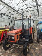 Tractor: Zetor, Zakelijke goederen, Landbouw | Tractoren, Ophalen, Gebruikt, Tot 80 Pk, Overige merken