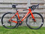 Wilier Cento1NDR 105 Disc, Fietsen en Brommers, Fietsen | Racefietsen, 49 tot 53 cm, Ophalen, Zo goed als nieuw