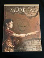 Murena - L'intégrale - Premier cycle - EO 2005., Livres, BD, Comme neuf, Plusieurs BD, Dufaux & Delaby, Enlèvement ou Envoi