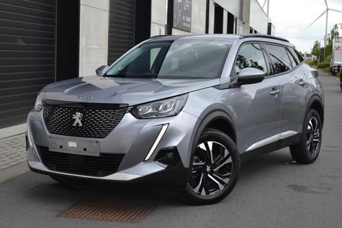 Peugeot 2008 1.2 Allure EAT8 I-Cockpit/Semileder/Led/... BTW, Auto's, Peugeot, Bedrijf, Te koop, Benzine, Euro 6, SUV of Terreinwagen