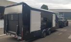 Exclusief gesloten auto transport, Ophalen of Verzenden