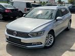Volkswagen Passat 1.6L Diesel 2017 Automaat, Auto's, Volkswagen, Automaat, 4 cilinders, Bedrijf, Passat