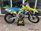 Suzuki RM-Z 450 (bj 2023), Motoren, Ophalen, Gebruikt