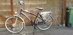 Heren fiets., Fietsen en Brommers, Fietsen | Heren | Herenfietsen, Ophalen, Gebruikt, Sparta