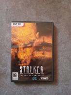 Stalker, Games en Spelcomputers, Games | Pc, Avontuur en Actie, Online, Gebruikt, Ophalen of Verzenden
