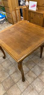 Lodewijk XV, Antiek en Kunst, Ophalen