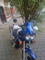 Yamaha Xtz 750 fuul, Motoren, Particulier