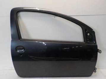 PORTIER RECHTS VOOR Citroën C1 (01-2005/09-2014) beschikbaar voor biedingen