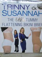 Shapewear  Trinny en Susannah, Ophalen of Verzenden, Body of Korset