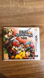Super Smash Bros for Nintendo 3DS, Games en Spelcomputers, Games | Nintendo 2DS en 3DS, Gebruikt