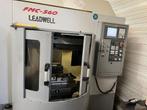 centre d’usinage leadwell FMC 560, Zakelijke goederen, Machines en Bouw | Metaalbewerking, Ophalen