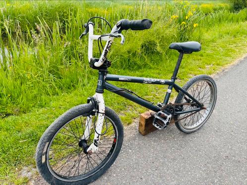 Mirraco Blend 1 BMX  , zeldzame MIRRA Signature, Fietsen en Brommers, Fietsen | Crossfietsen en BMX, Ophalen